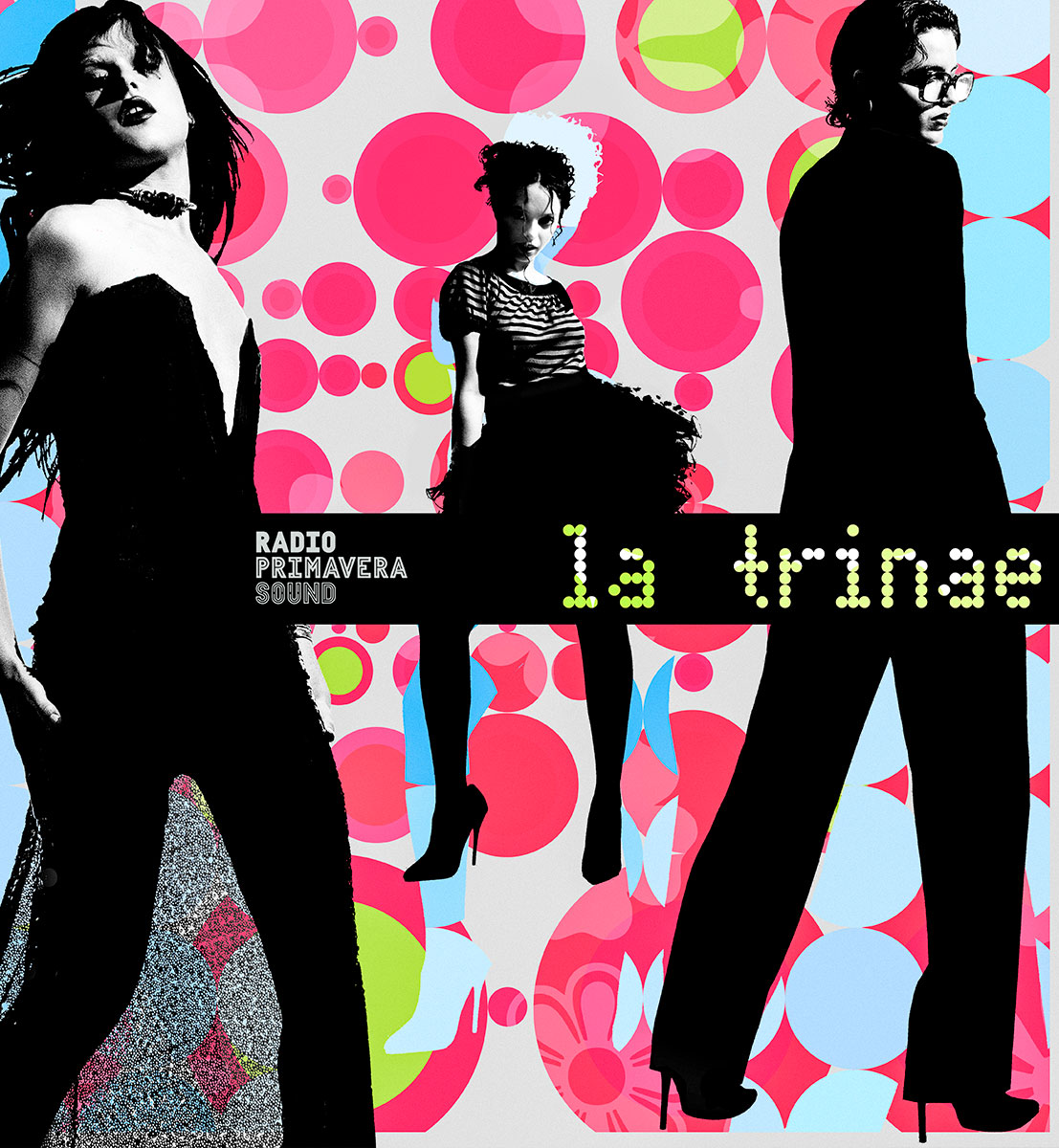 La Trinae